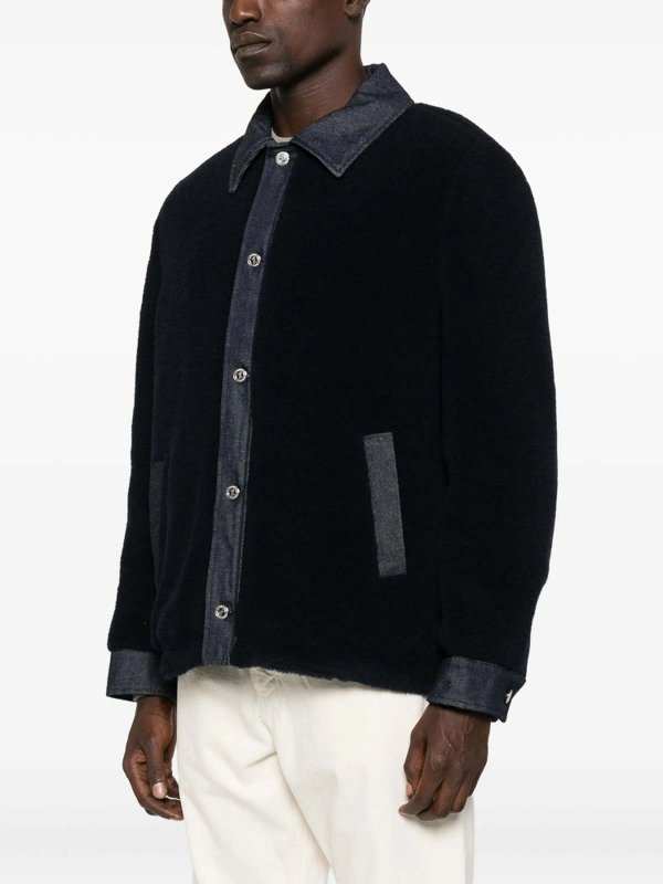 A.P.C. buy online Outerwear