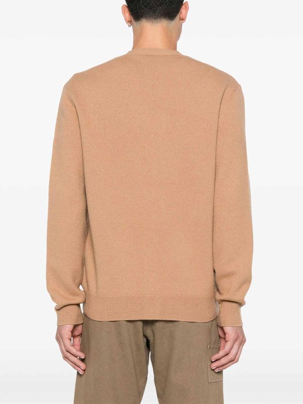 A.P.C.: maglia collo rotondo online - Maglione