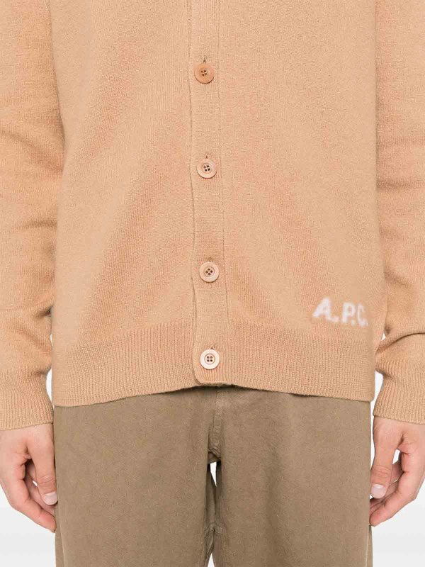 Maglione shop online: A.P.C.