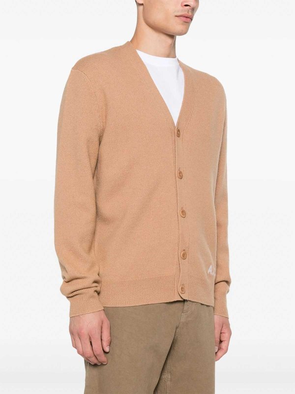A.P.C. buy online Maglione
