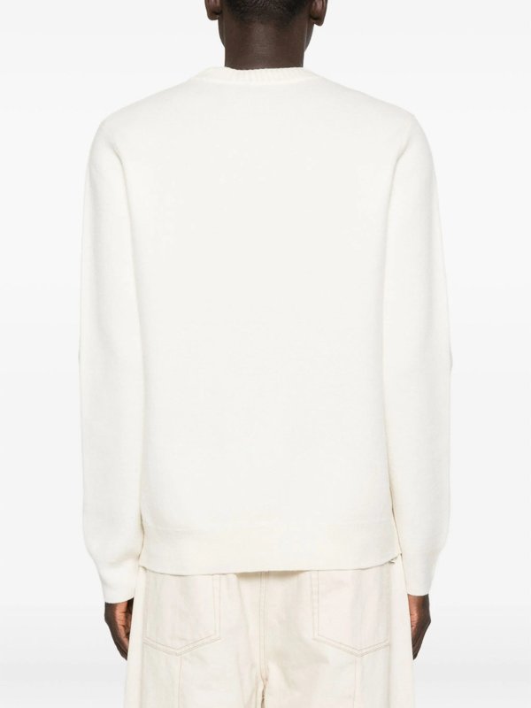 A.P.C.: maglia collo rotondo online - Maglione