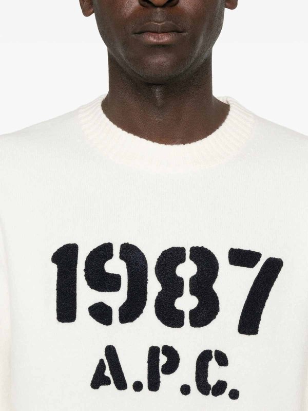 Maglione shop online: A.P.C.