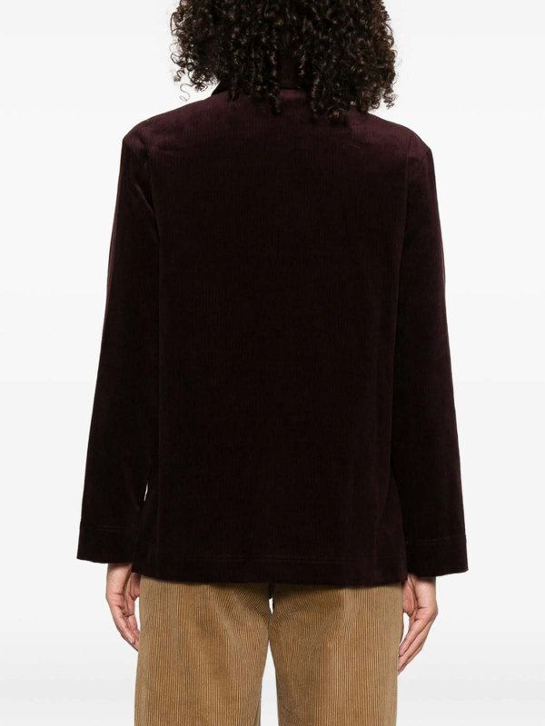 The Best Shops A.P.C.: casual jackets - Jacket