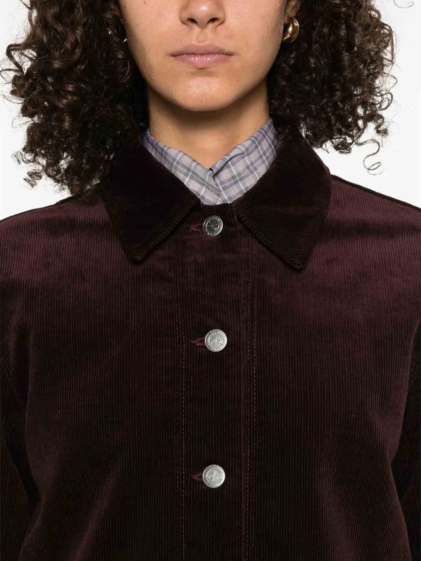 Jacket shop online: A.P.C.