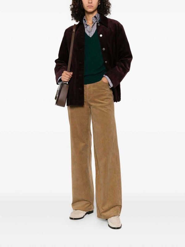 A.P.C. buy online Jacket