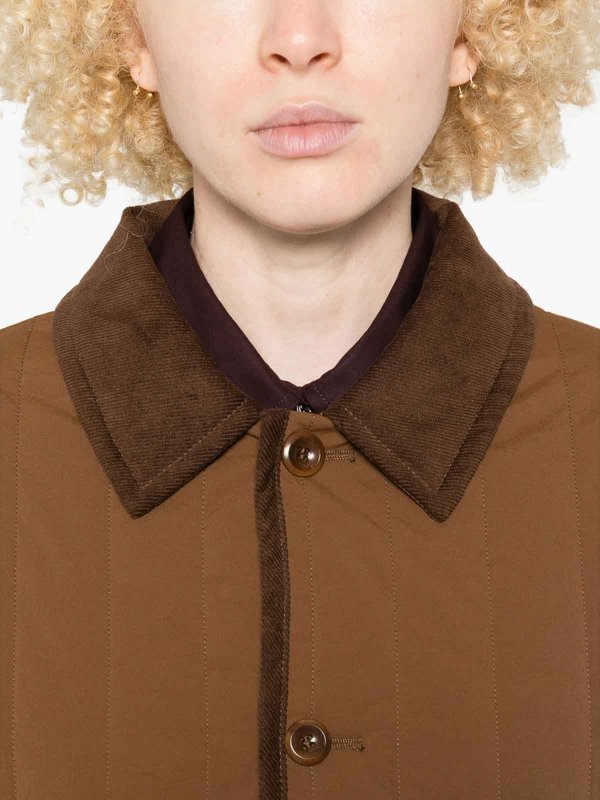 The Best Shops A.P.C.: casual jackets - Outerwear