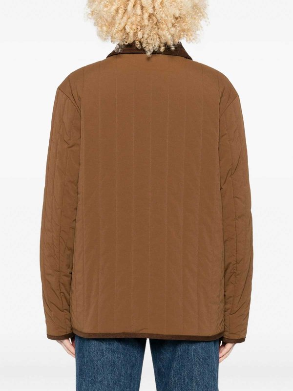 A.P.C. buy online Outerwear