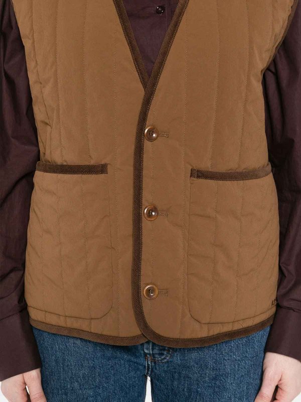 A.P.C.: casual jackets online - Outerwear