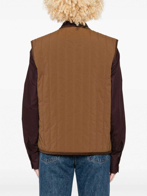 A.P.C. buy online Outerwear
