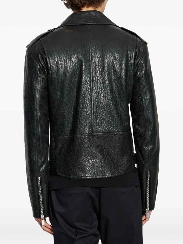 Outerwear shop online: ALEXANDER MCQUEEN