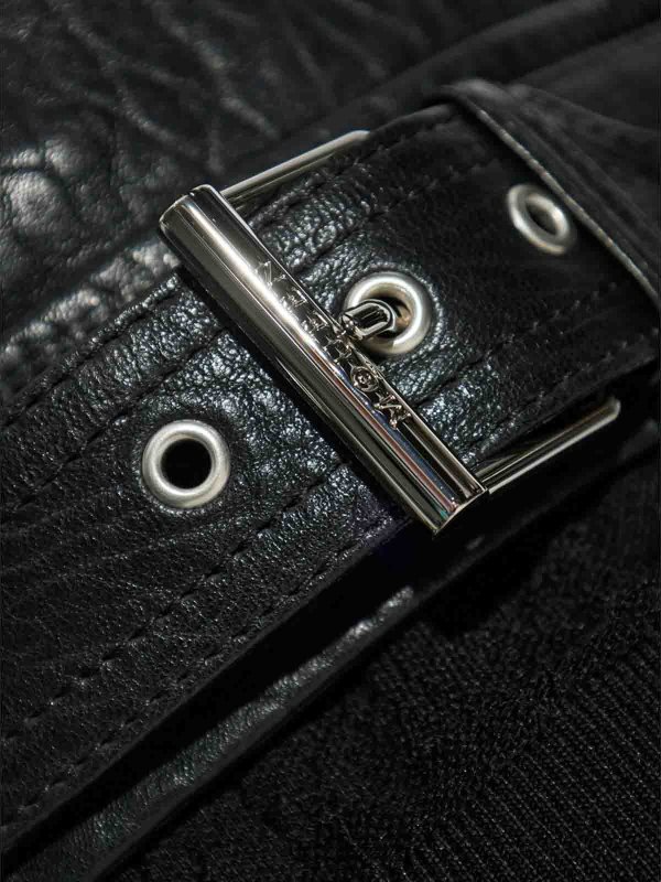 ALEXANDER MCQUEEN buy online Outerwear