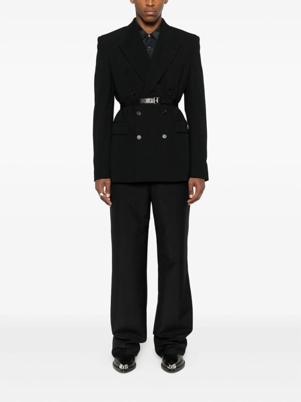 ALEXANDER MCQUEEN buy online Pants