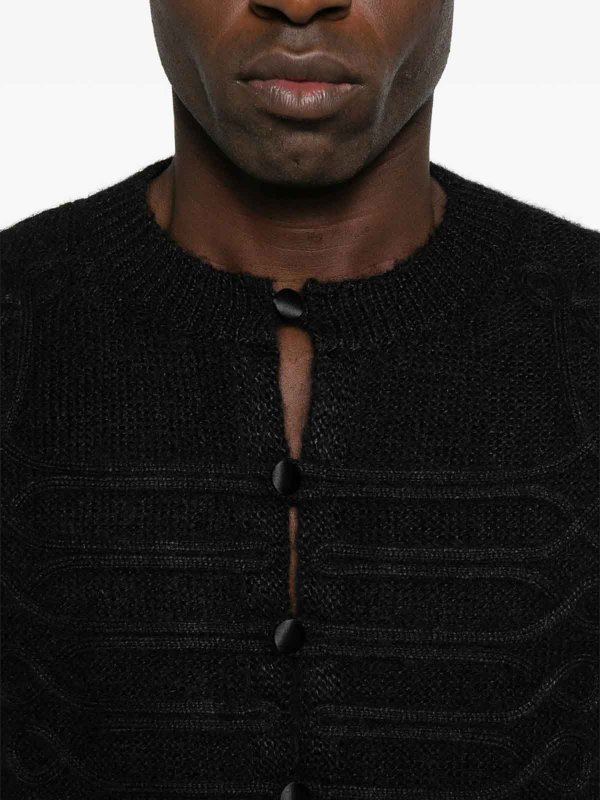 Maglione shop online: ALEXANDER MCQUEEN