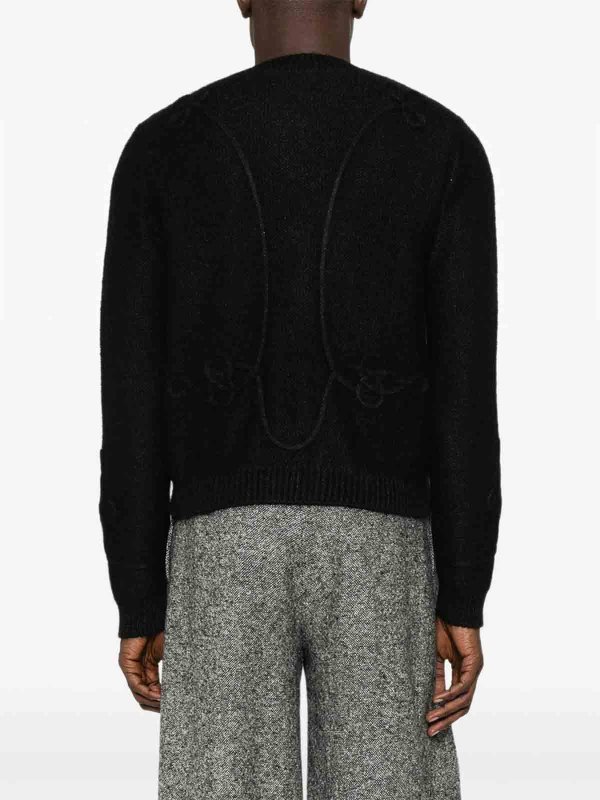 ALEXANDER MCQUEEN buy online Maglione