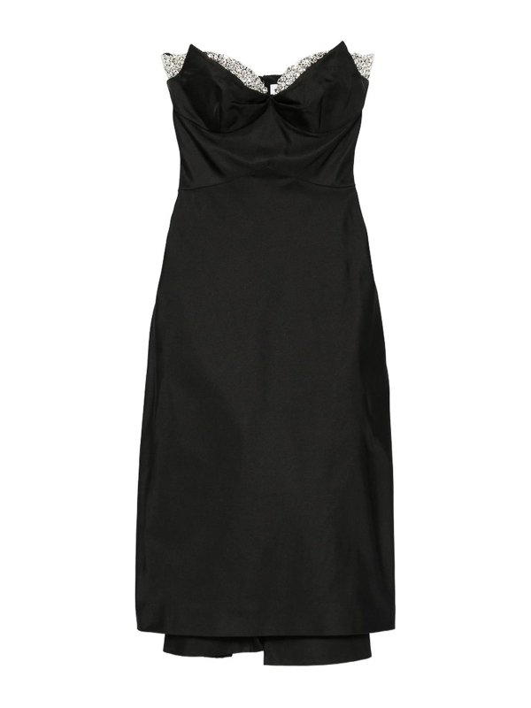 ALEXANDER MCQUEEN: Tops & Tank tops - Top