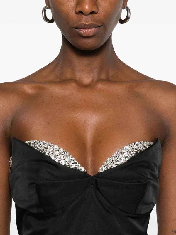 ALEXANDER MCQUEEN: Tops & Tank tops online - Top