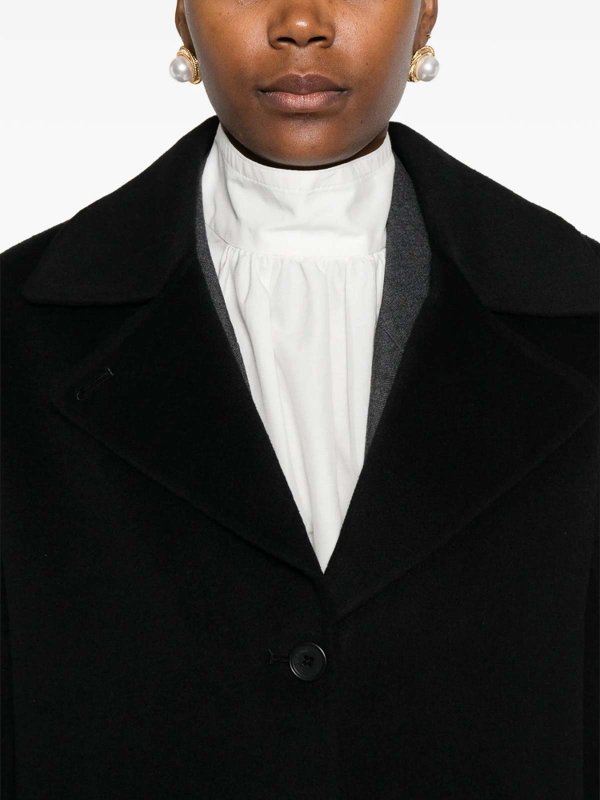 ANINE BING: Abrigos cortos online - Abrigo Corto - Negro