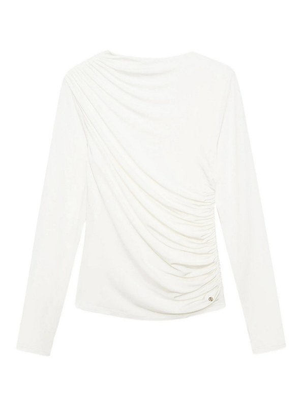 ANINE BING: crew necks - Sweater