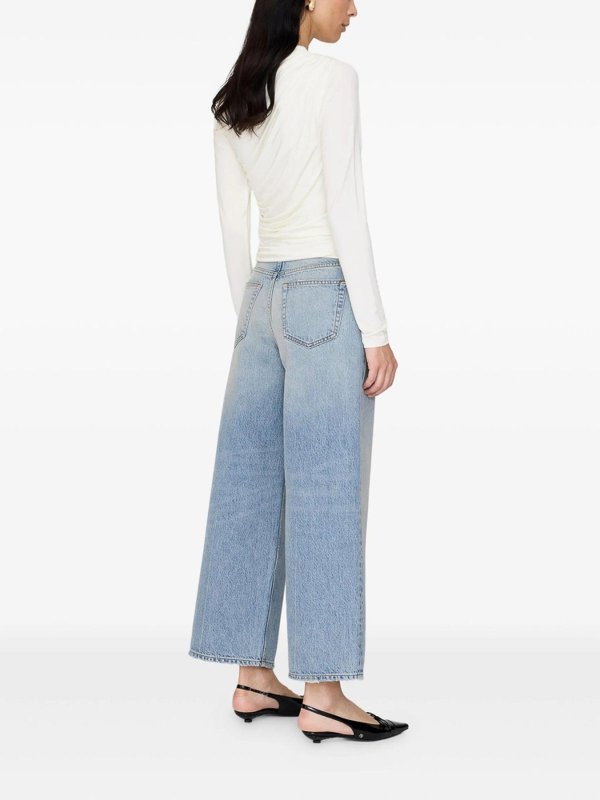 The Best Shops ANINE BING: crew necks - Sweater