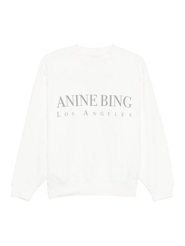 ANINE BING: Felpe e maglie - Felpa