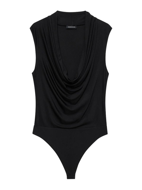 ANINE BING: Tops & Tank tops - Bodysuit