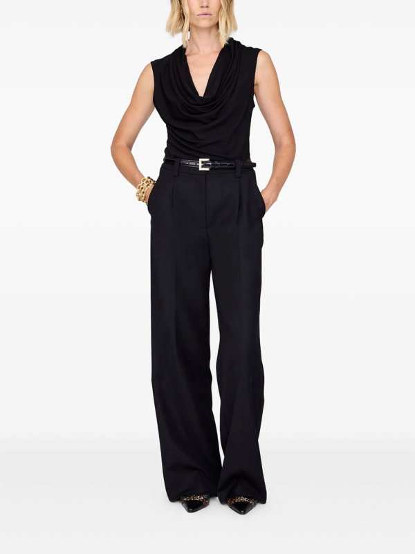 ANINE BING: Tops & Tank tops online - Bodysuit