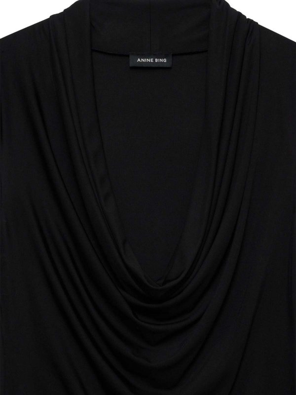 Bodysuit shop online: ANINE BING