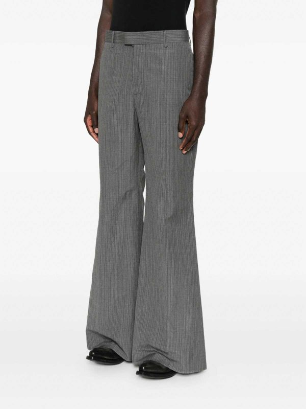 ANN DEMEULEMEESTER: casual trousers online - Pants