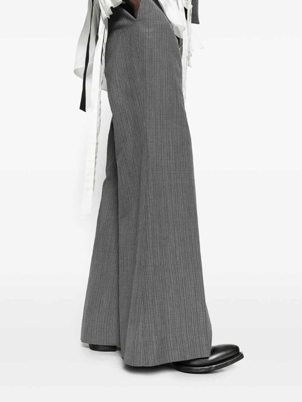 ANN DEMEULEMEESTER buy online Pants