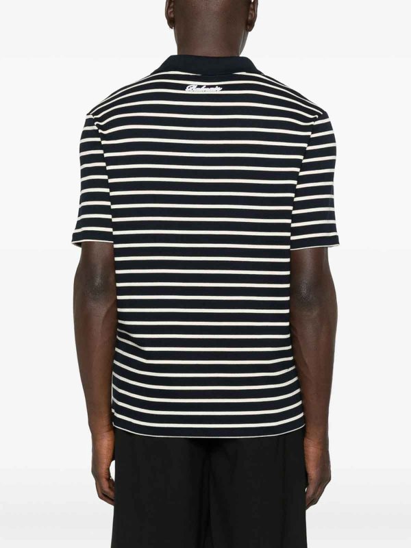 The Best Shops Balmain: Pull col rond - Pull Col Rond - Noir