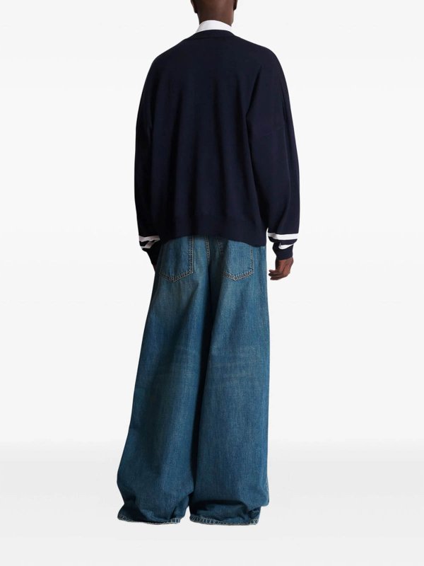 Balmain buy online Sweater