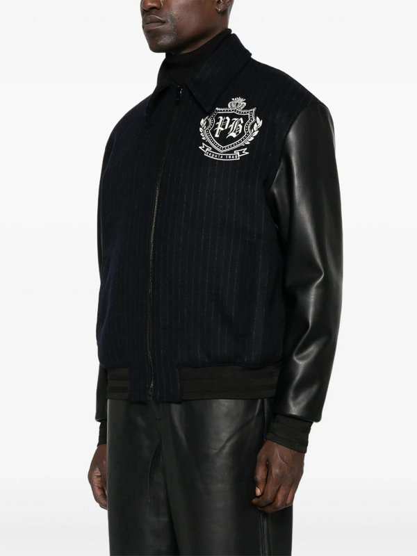 Balmain buy online Outerwear
