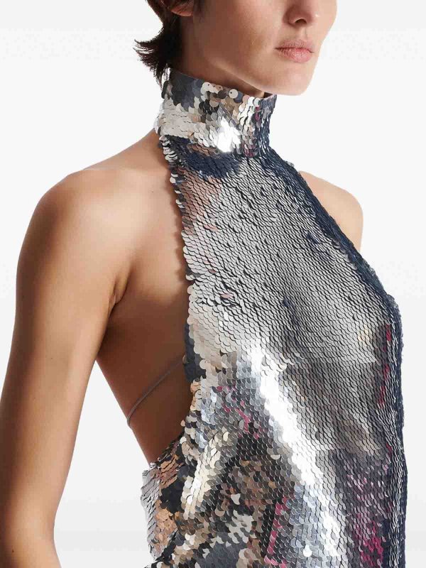 Balmain buy online Vestito