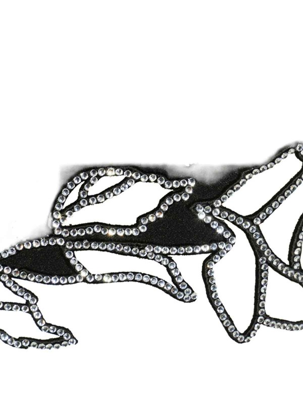 BLUMARINE: Minifaldas online - Minifalda - Negro