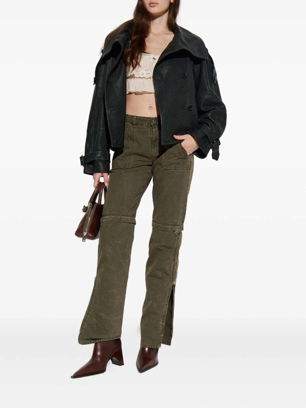 Pantalone shop online: BLUMARINE