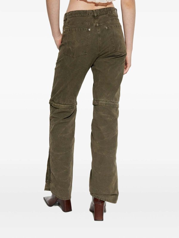 BLUMARINE buy online Pantalone