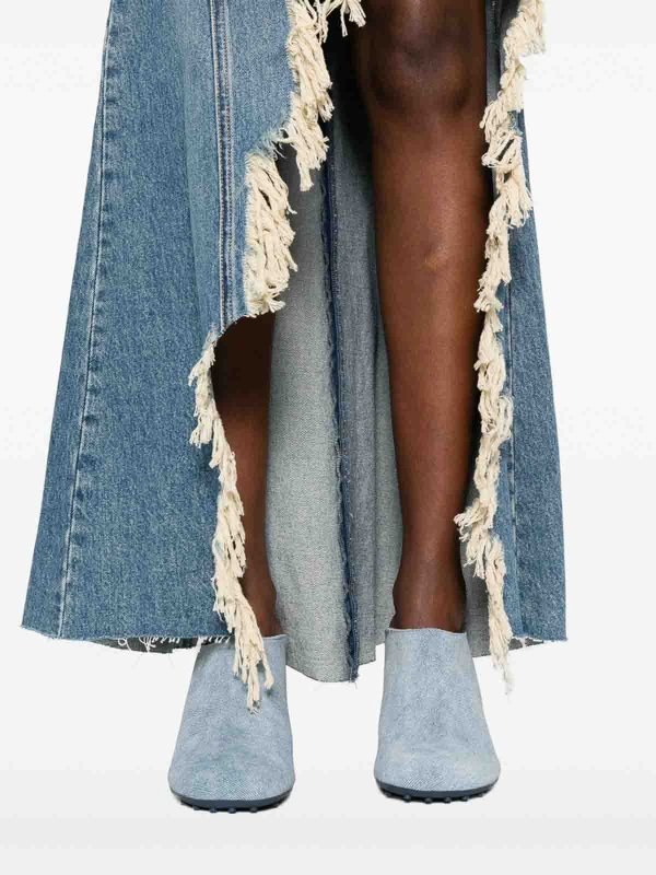 Dress shop online: BLUMARINE