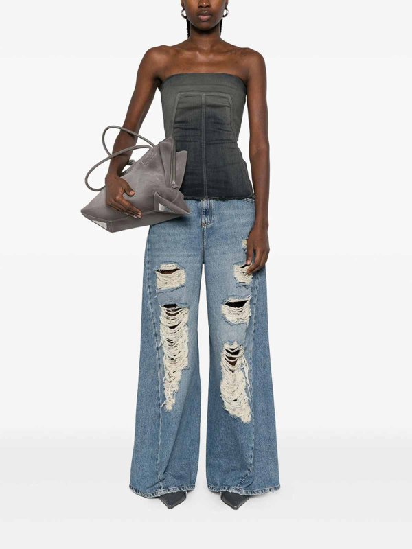 BLUMARINE buy online Jeans