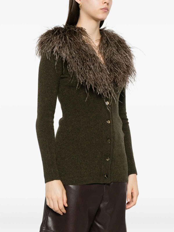 Sweater shop online: BLUMARINE