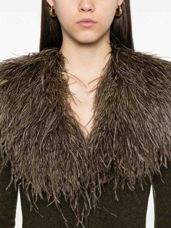 BLUMARINE buy online Sweater