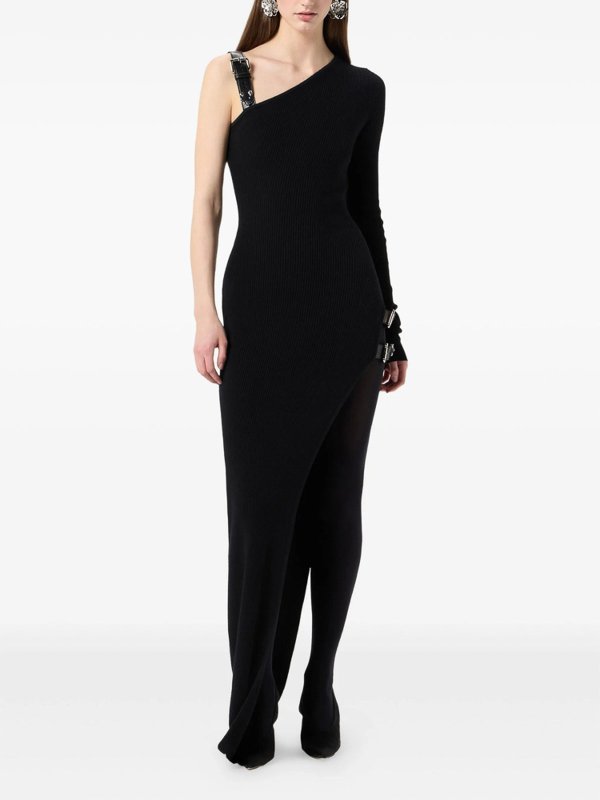 The Best Shops BLUMARINE: maxi dresses - Dress