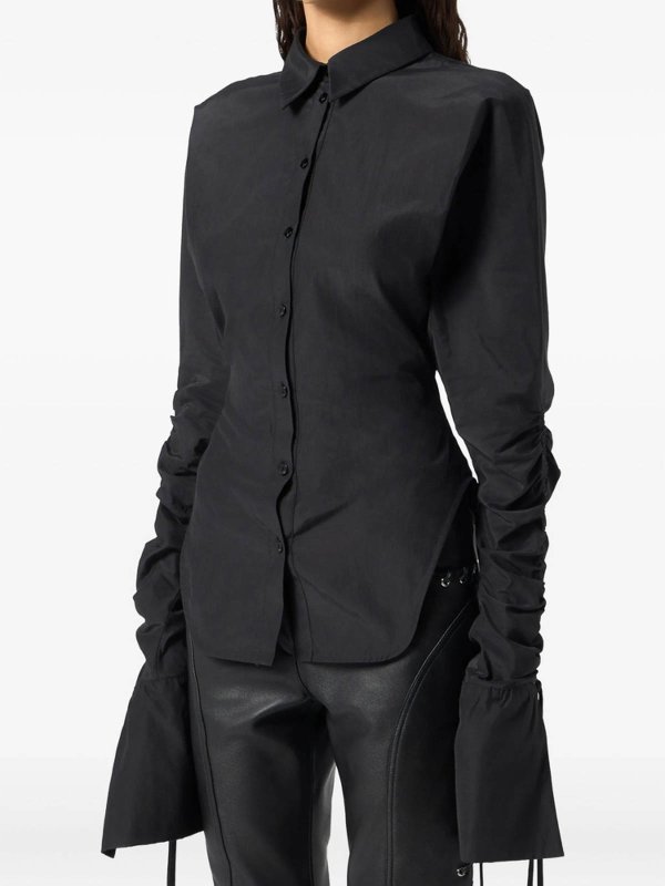 BLUMARINE: shirts online - Shirt