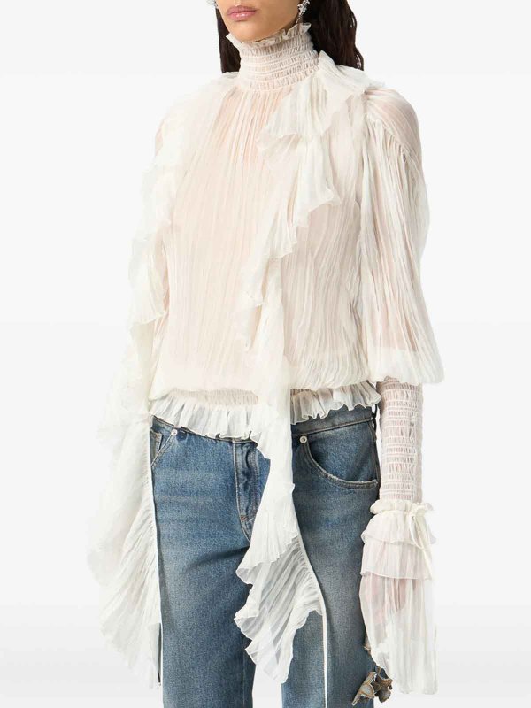 Camicia shop online: BLUMARINE