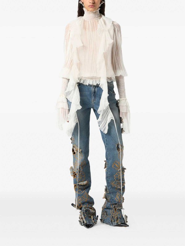 BLUMARINE buy online Camicia