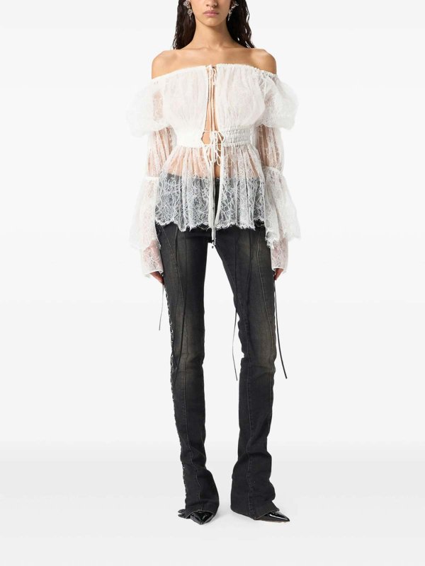 BLUMARINE: shirts online - Shirt