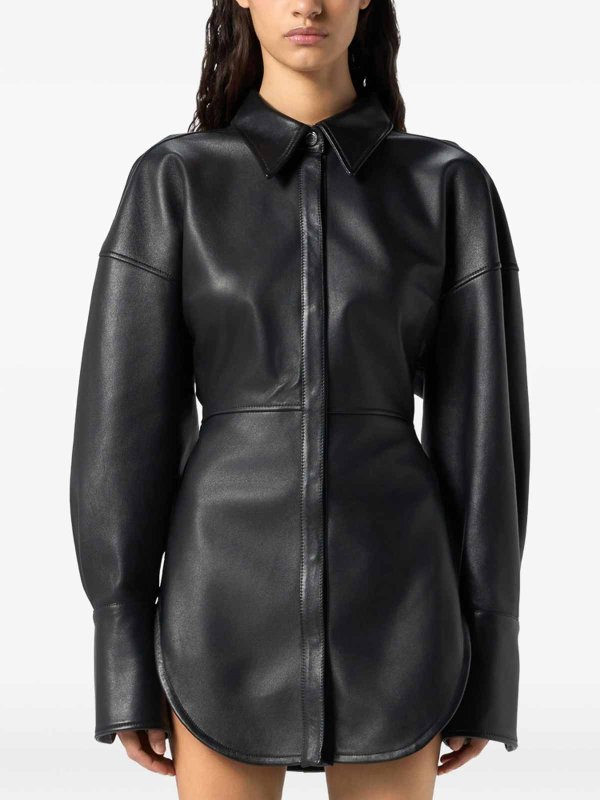 BLUMARINE buy online シャツ - 黒