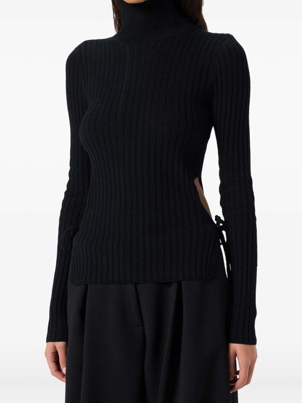 Sweater shop online: BLUMARINE