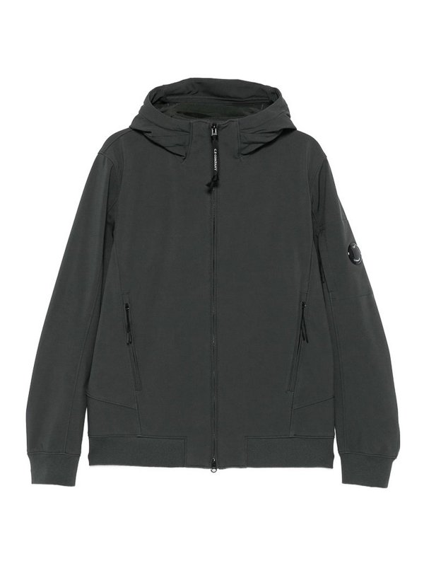 C.P. COMPANY: giacche casual - Capispalla