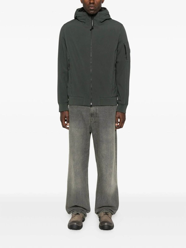 The Best Shops C.P. COMPANY: giacche casual - Capispalla