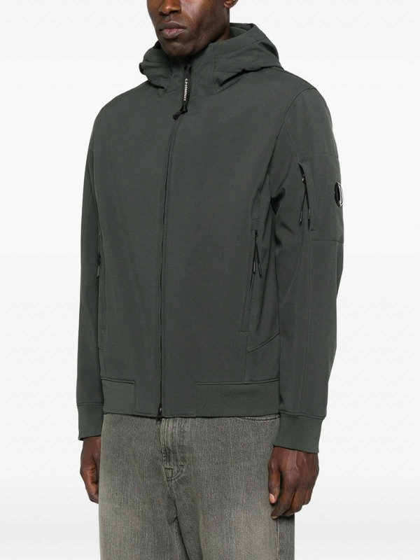 Capispalla shop online: C.P. COMPANY